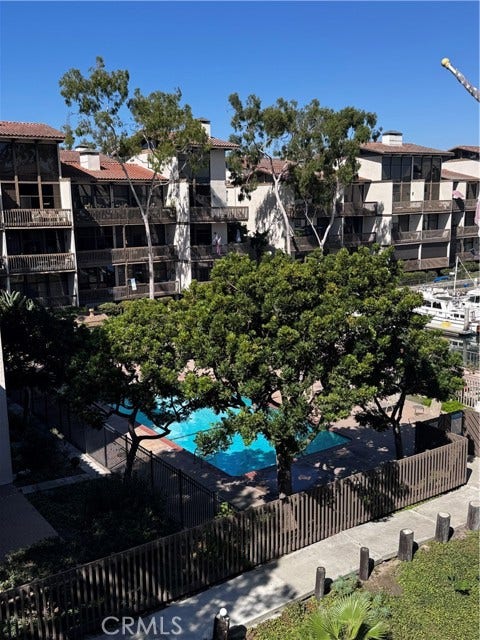 Property photo for 7311 Marina Pacifica, Long Beach, CA