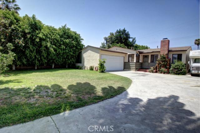 Property photo for 1711 W Sumac, Anaheim, CA