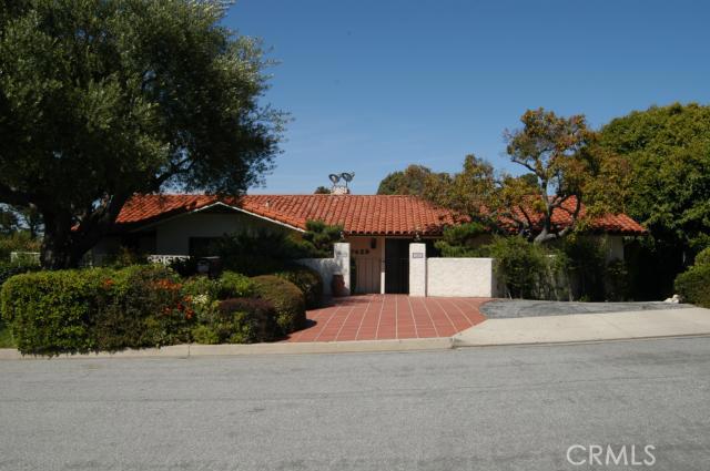 Property photo for 2429 Via Sonoma, Palos Verdes Estates, CA