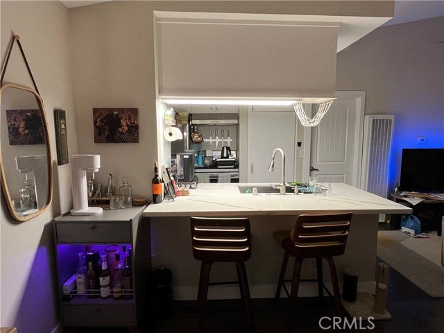 Property photo for 23332 Sesame ST, #E, Torrance, CA