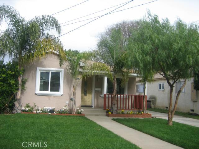 Property photo for 1453 W 216th Street W, Torrance, CA