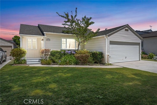 Property photo for 3712 Monogram, Long Beach, CA