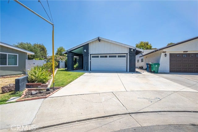 Property photo for 15634 Wharff, Lawndale, CA
