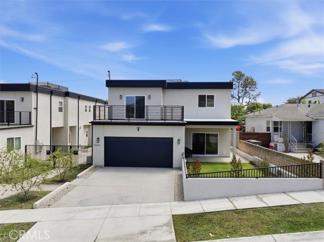 Property photo for 24222 Ocean AVE, Torrance, CA