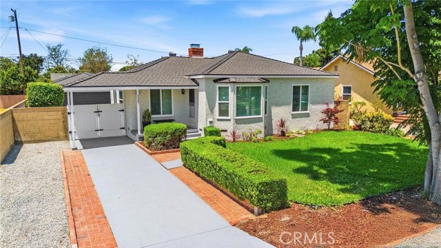 Property photo for 4347 Tulane, Long Beach, CA