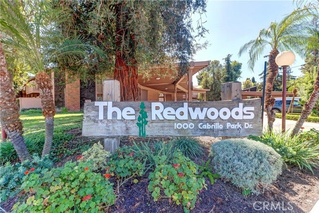 1048 Cabrillo Park DR, #A, Santa Ana, CA 92701