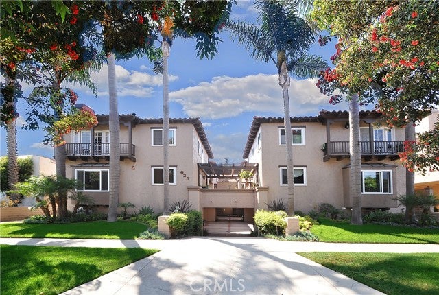 Property photo for 625 S Broadway, #3, Redondo Beach, CA