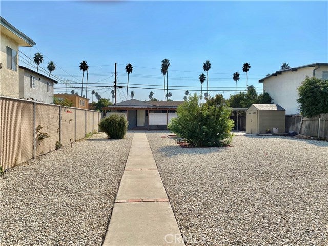 Property photo for 1416 Lomita Boulevard, Harbor City, CA