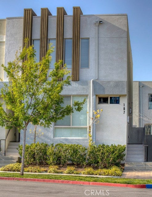 Property photo for 5593 Palm Drive, #107, Hawthorne, CA