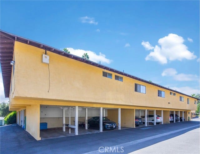 1817 E 2nd ST, Duarte, CA 91010