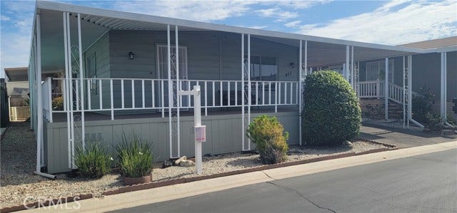 Property photo for 1065 Lomita Blvd, #453, Harbor City, CA