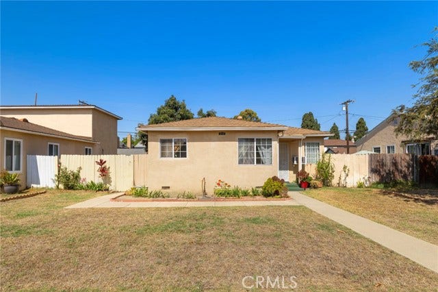 Property photo for 2725 Adriatic AVE, Long Beach, CA
