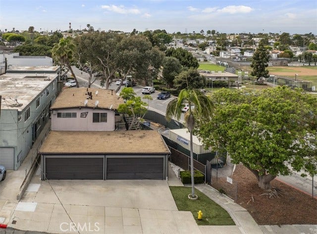Property photo for 317 Sheldon, El Segundo, CA