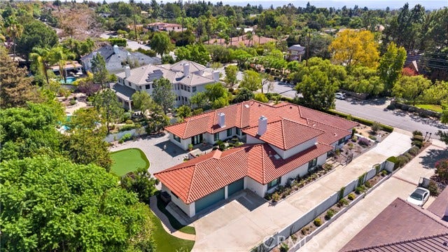 831 Pomello, Claremont, CA 91711
