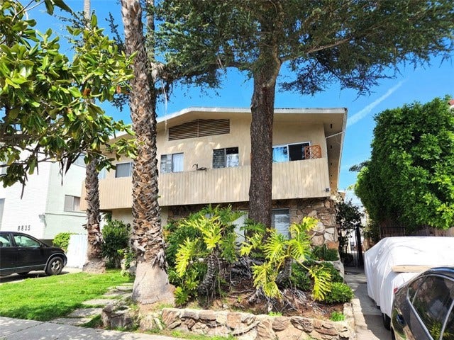 Property photo for 8829 Alcott ST, #7, Los Angeles, CA