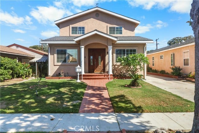 Property photo for 3148 Magnolia, Long Beach, CA