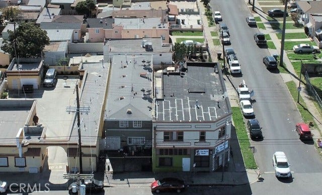 Property photo for 2820 W Slauson AVE, Los Angeles, CA