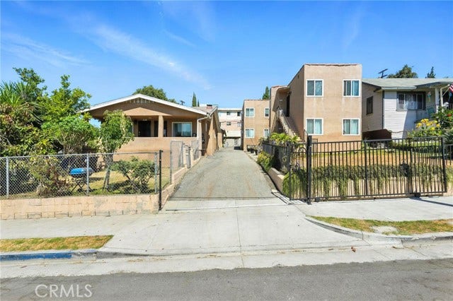 Property photo for 1151 1153 Cornwell ST, Los Angeles, CA