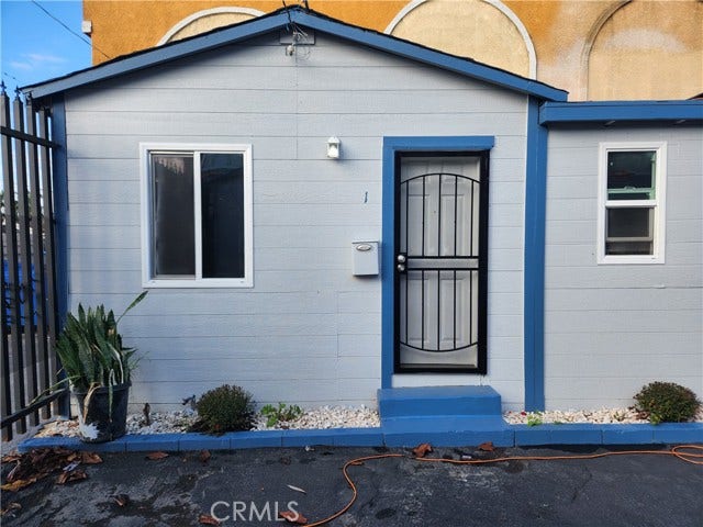 Property photo for 3713 W Imperial, #1, Inglewood, CA