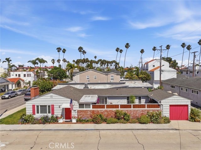 Property photo for 5928 E The Toledo, Long Beach, CA