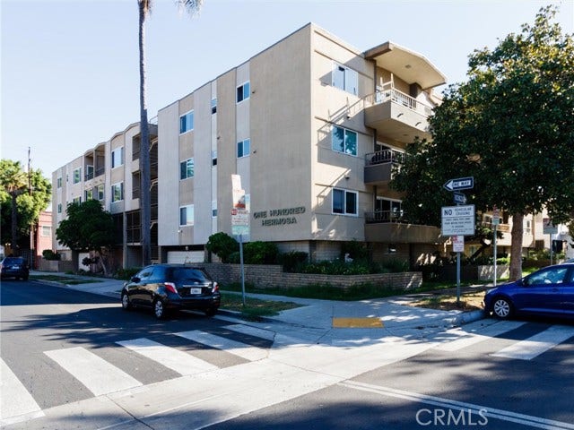 Property photo for 100 Hermosa, #1C, Long Beach, CA