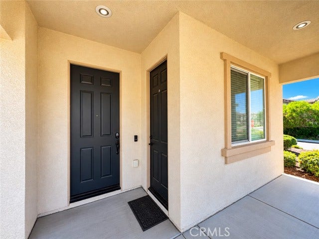 26751 Buckeye TER, Moreno Valley, CA 92555