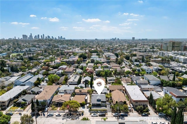 Property photo for 4406 Prospect, Los Angeles, CA