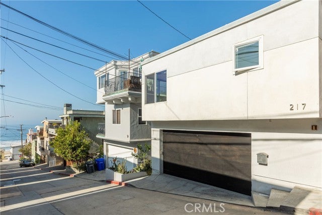 Property photo for 217 Seaview Street, Manhattan Beach, CA