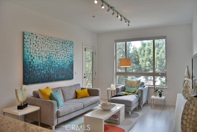 Property photo for 100 S Alameda, #268, Los Angeles, CA