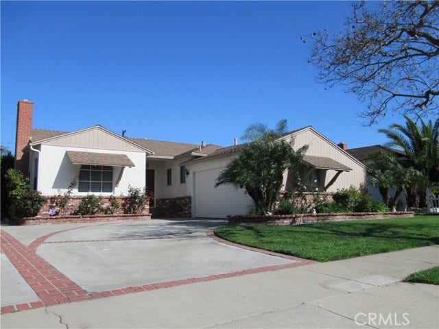 Property photo for 16902 Wilkie Avenue, Torrance, CA