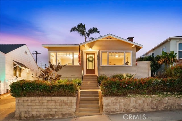 Property photo for 1227 W 17th ST, San Pedro, CA