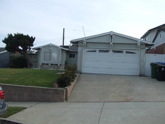 Property photo for 1416 W 244th Street, Harbor City, CA