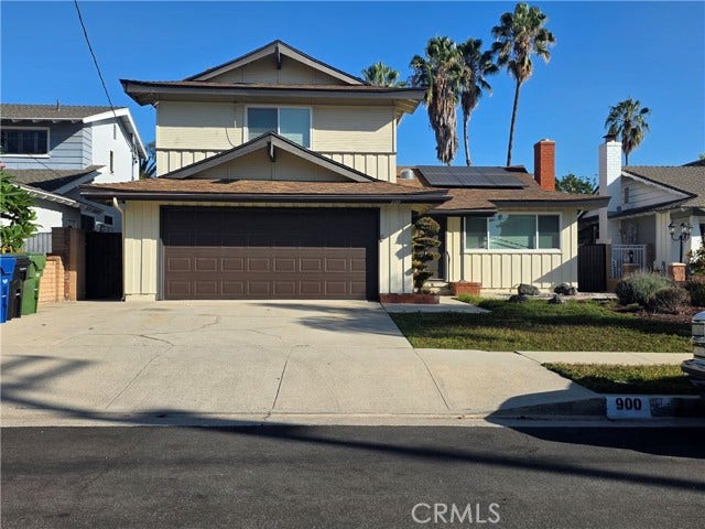 Property photo for 900 Statler ST, San Pedro, CA
