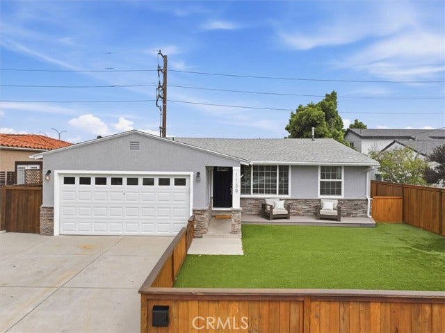 Property photo for 1139 23rd, Manhattan Beach, CA