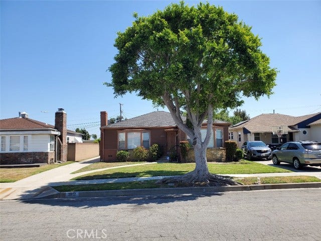 Property photo for 2912 W 82nd PL, Inglewood, CA