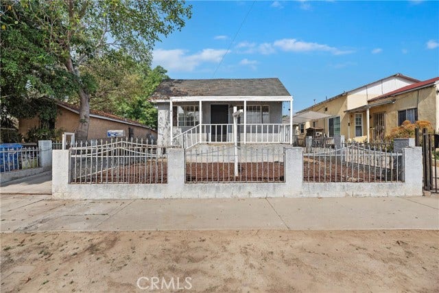 Property photo for 1151 Calzona Street, Los Angeles, CA
