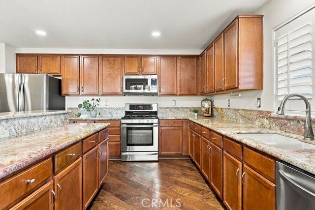 38462 Siamese Ln, Palmdale, CA 93551