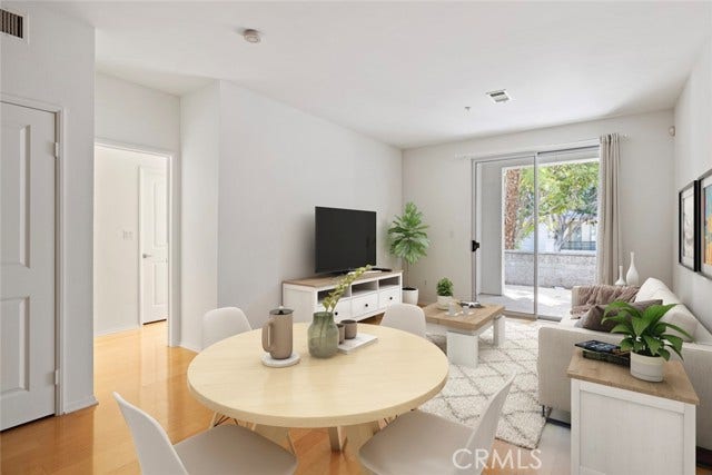 Property photo for 6400 Crescent Park E, #111, Playa Vista, CA