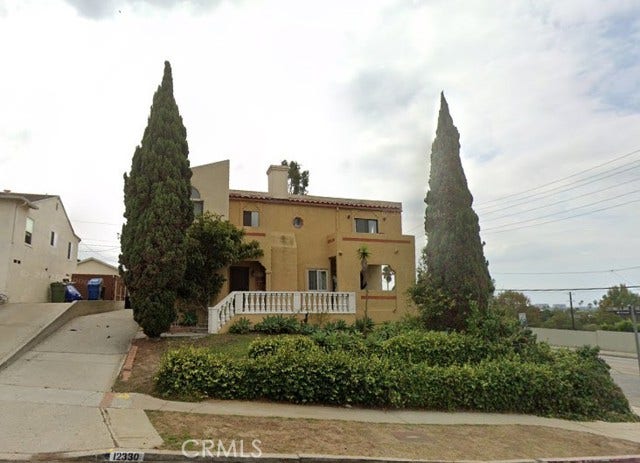 Property photo for 12330 Stanwood, Los Angeles, CA