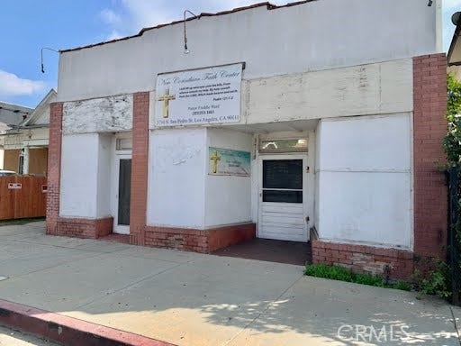 Property photo for 3708 S San Pedro ST, Los Angeles, CA