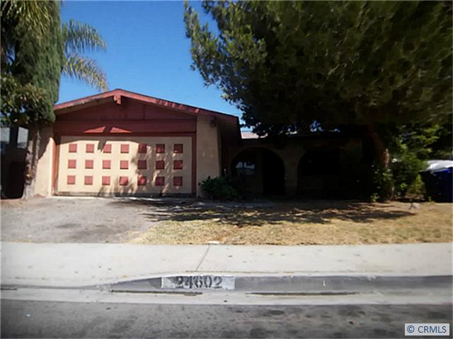Property photo for 24602 PANAMA Avenue, Carson, CA