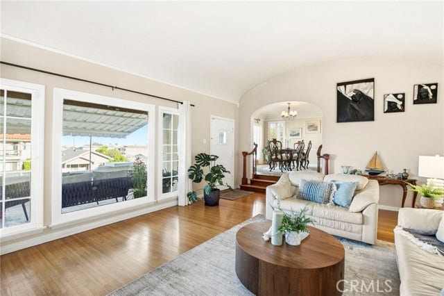 Property photo for 1225 S Leland, San Pedro, CA