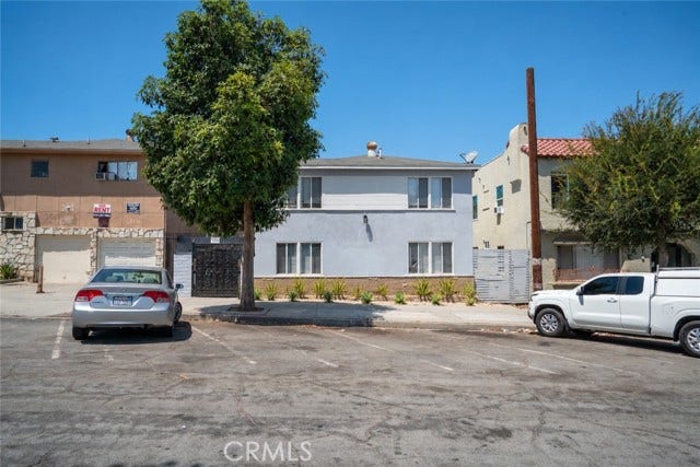 Property photo for 1425 Cedar AVE, Long Beach, CA