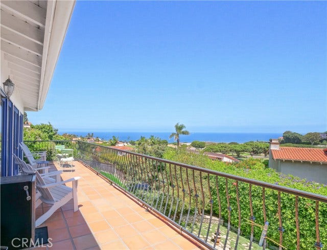 Property photo for 345 Palos Verdes DR, Palos Verdes Estates, CA