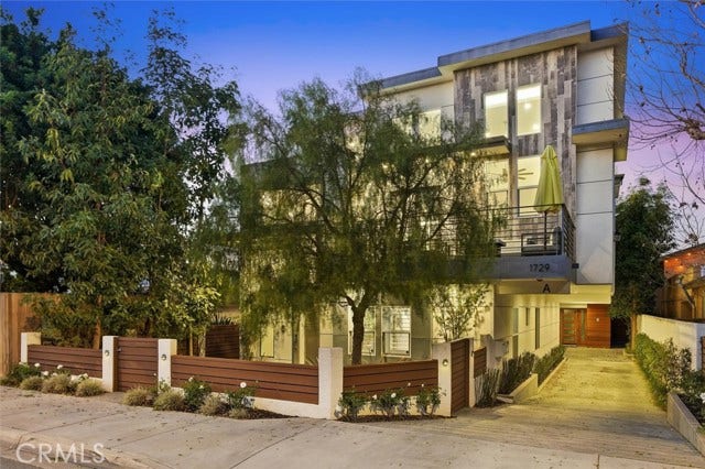 Property photo for 1729 Harriman LN, #A, Redondo Beach, CA