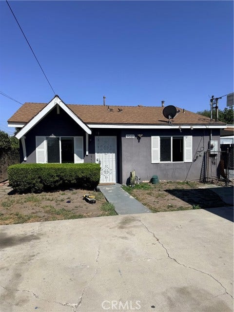 Property photo for 9510 Bandera ST, Los Angeles, CA