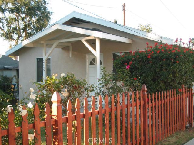 Property photo for 2427 W 256th Street, Lomita, CA