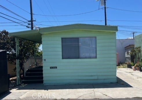 Property photo for 1349 W 135th ST, Gardena, CA