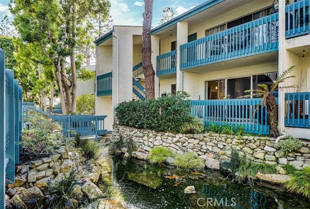 Property photo for 824 Camino Real, #104, Redondo Beach, CA
