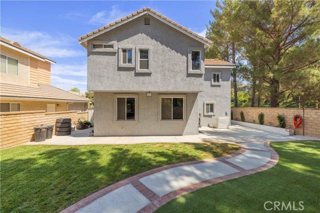 23800 Woodpark CT, Valencia, CA 91354